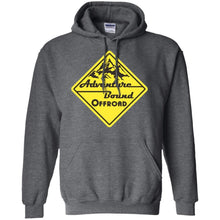 Adventure Bound Offroad G185 Gildan Pullover Hoodie 8 oz.