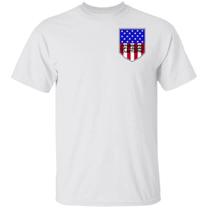 American Off-Road G500 Gildan 5.3 oz. T-Shirt