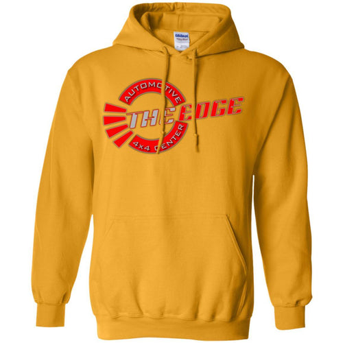 The Edge G185 Gildan Pullover Hoodie 8 oz.