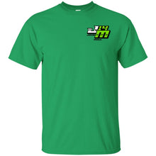 John Moul Racing G200B Gildan Youth Ultra Cotton T-Shirt