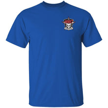 Tyler Racing 2-sided print G500 Gildan 5.3 oz. T-Shirt