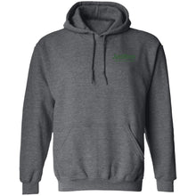 Just Runs Z66 Pullover Hoodie