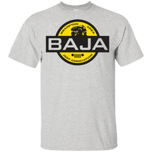 BAJA G200B Gildan Youth Ultra Cotton T-Shirt