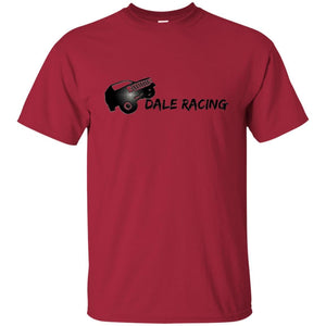 Dale Racing G200 Gildan Ultra Cotton T-Shirt