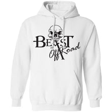 Beast Off-Road G185 Gildan Pullover Hoodie 8 oz.