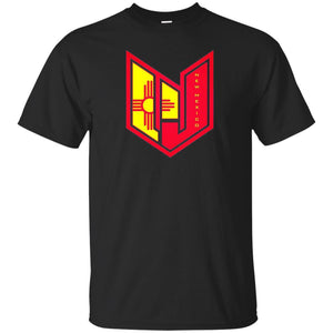 Wicked Jeeps NM G200 Gildan Ultra Cotton T-Shirt