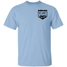 CJC G500 Gildan 5.3 oz. T-Shirt