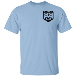 CJC G500 Gildan 5.3 oz. T-Shirt