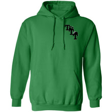 Jeep Paparazzi 2-sided print Z66 Pullover Hoodie