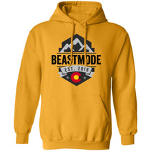 Beastmode G185 Gildan Pullover Hoodie 8 oz.