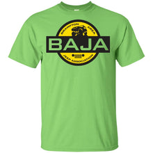 BAJA G200B Gildan Youth Ultra Cotton T-Shirt