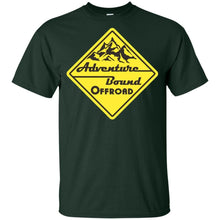 Adventure Bound Offroad G200B Gildan Youth Ultra Cotton T-Shirt
