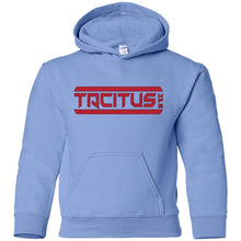 Tacitus MFG G185B Gildan Youth Pullover Hoodie