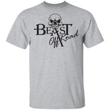 Beast Off-Road G500 Gildan 5.3 oz. T-Shirt