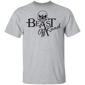Beast Off-Road G500 Gildan 5.3 oz. T-Shirt