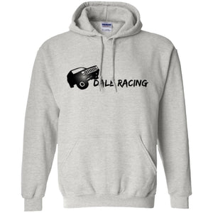 Dale Racing G185 Gildan Pullover Hoodie 8 oz.