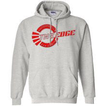 The Edge G185 Gildan Pullover Hoodie 8 oz.