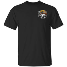 John's 4x4 2-sided print G200 Gildan Ultra Cotton T-Shirt