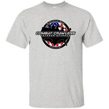 Combat Crawlers G200B Gildan Youth Ultra Cotton T-Shirt