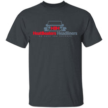 HeatBeaters G500 Gildan 5.3 oz. T-Shirt