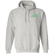 Moab Motorsports Trailmater 2-sided print Z66 Gildan Pullover Hoodie 8 oz.
