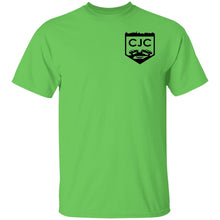 CJC G500 Gildan 5.3 oz. T-Shirt