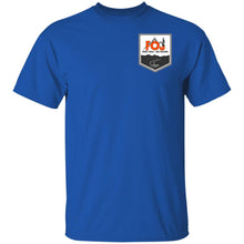 FOJ 2-sided print G200 Gildan Ultra Cotton T-Shirt