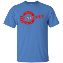 The Edge G200 Gildan Ultra Cotton T-Shirt