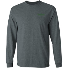 Just Runs G240 LS Ultra Cotton T-Shirt
