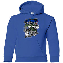 H57 Racing G185B Gildan Youth Pullover Hoodie