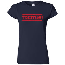 Tacitus MFG G640L Gildan Softstyle Ladies' T-Shirt