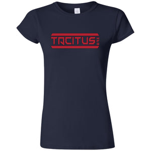 Tacitus MFG G640L Gildan Softstyle Ladies' T-Shirt