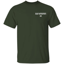 Sharp Motorsports 2-sided print G500B Youth 5.3 oz 100% Cotton T-Shirt