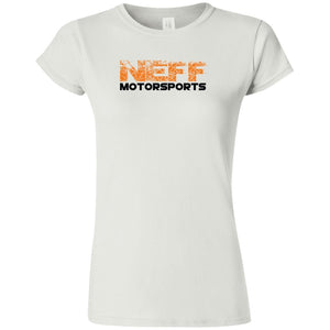 Neff Motorsports G640L Gildan Softstyle Ladies' T-Shirt