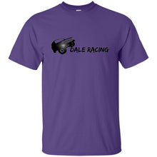 Dale Racing G200B Gildan Youth Ultra Cotton T-Shirt
