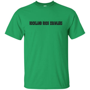 RRC 2-sided print G200 Gildan Ultra Cotton T-Shirt