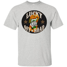 Lucky 7 Offroad G200B Gildan Youth Ultra Cotton T-Shirt