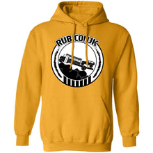 Rubiconjk G185 Gildan Pullover Hoodie 8 oz.