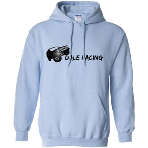 Dale Racing G185 Gildan Pullover Hoodie 8 oz.
