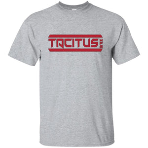 Tacitus MFG G200 Gildan Ultra Cotton T-Shirt