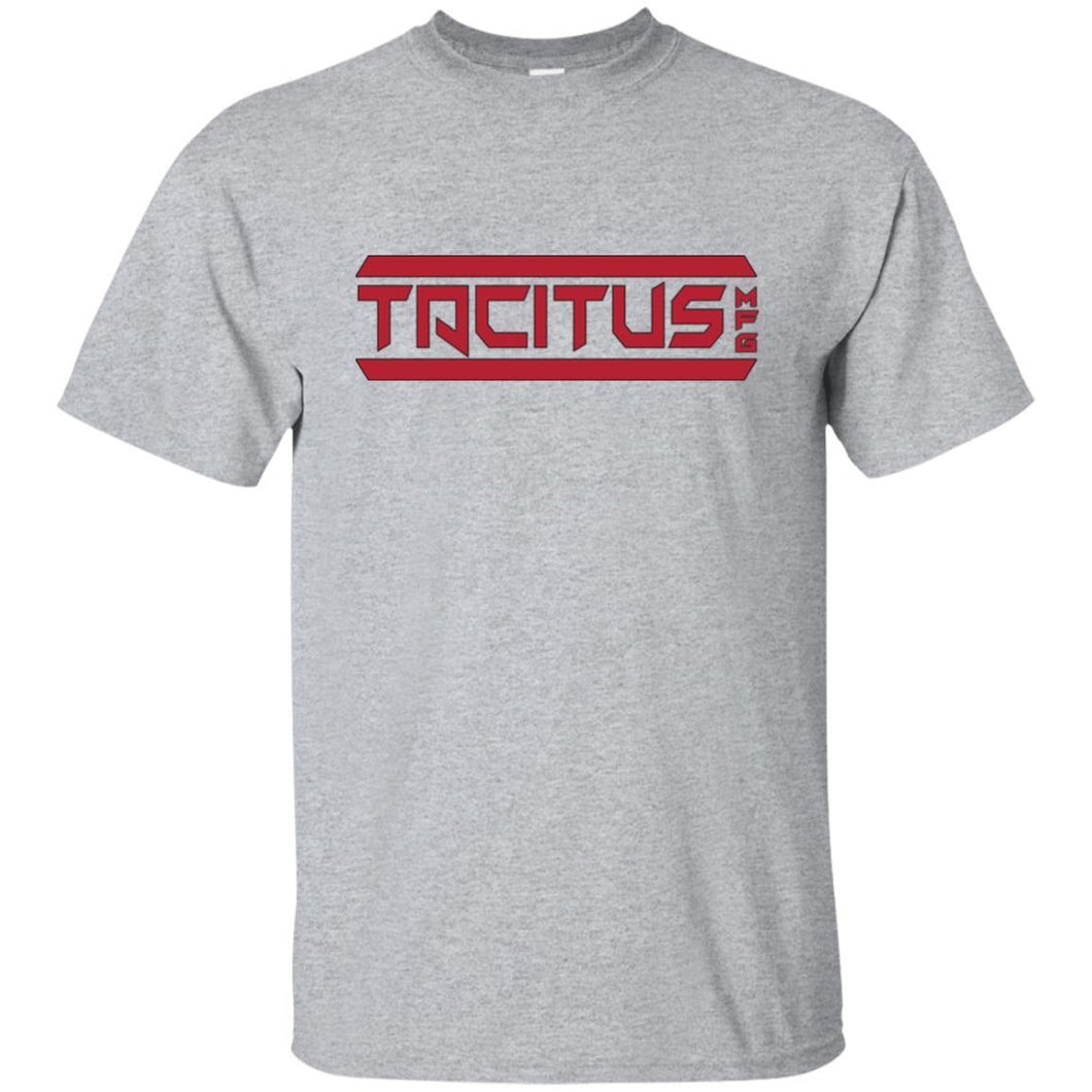 Tacitus MFG G200 Gildan Ultra Cotton T-Shirt