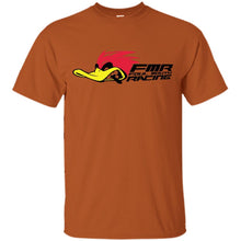 Foul Mouth Racing G200B Gildan Youth Ultra Cotton T-Shirt