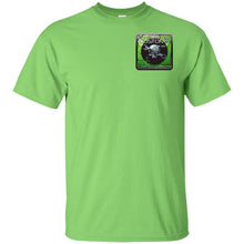 E-Mortal 2-sided print G200B Gildan Youth Ultra Cotton T-Shirt