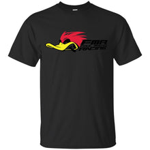Foul Mouth Racing G200B Gildan Youth Ultra Cotton T-Shirt