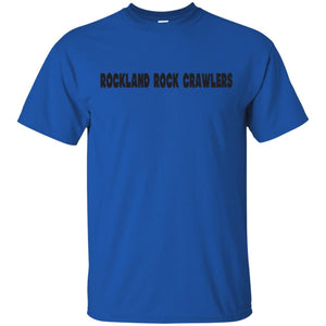 RRC 2-sided print G200B Gildan Youth Ultra Cotton T-Shirt