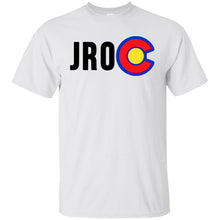 Jeep Renegades of Colorado G200 Gildan Ultra Cotton T-Shirt