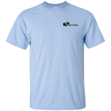 Dale Racing 2-sided print G200 Gildan Ultra Cotton T-Shirt