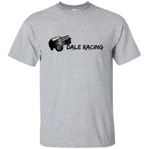 Dale Racing G200B Gildan Youth Ultra Cotton T-Shirt