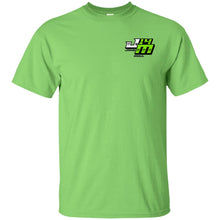 John Moul Racing G200 Gildan Ultra Cotton T-Shirt