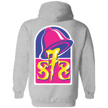 S7S Taco 2-sided print Z66 Pullover Hoodie